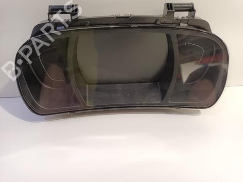 Used Instrument cluster RENAULT KADJAR (HA_, HL_) 1.2 TCe 130 (HLMR) (130 hp) 16421076