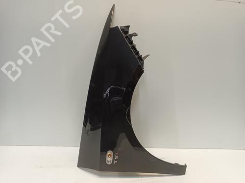 Forkjerm høyre SEAT IBIZA IV ST (6J8, 6P8) 1.2 TSI (105 hp) 31813627