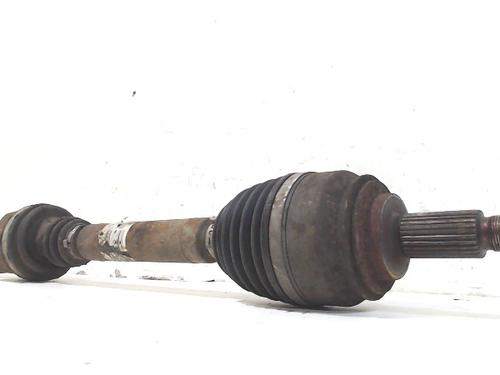 Right front driveshaft RENAULT LAGUNA II Grandtour (KG0/1_) 1.9 dCi (KG05) | BP6536843M39 