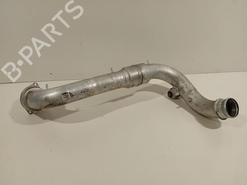 Used Intercooler pipe Intercooler pipe 23988594 23988594