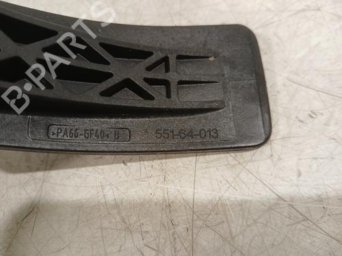 Pedal NISSAN LEAF (ZE1) Electric | BP39743359I4 - Image 5