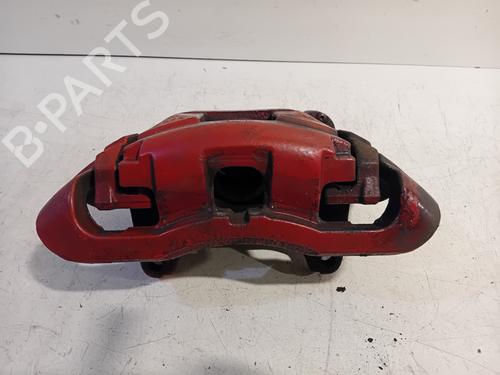 Right front brake caliper SEAT LEON (1P1) 2.0 TFSI | BP21603960M104 