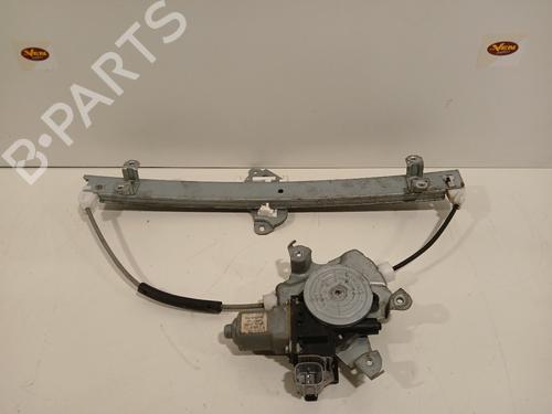 Used Front right window mechanism Front right window mechanism NISSAN JUKE (F15) 1.6 (117 hp) 36229959 36229959