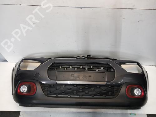 Used Front bumper Front bumper 37685675 37685675