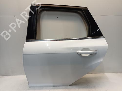 Used Left rear door FORD FOCUS III Turnier 1.6 TDCi ECOnetic (105 hp) 22430356