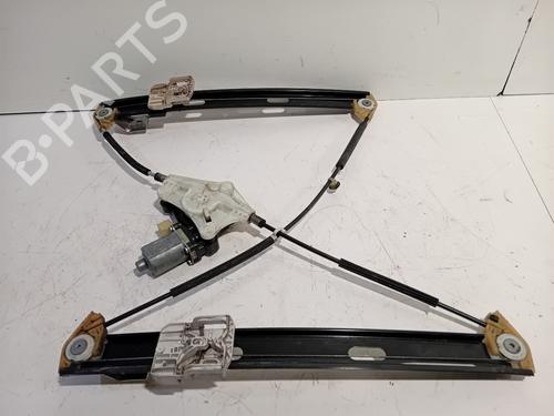 Front left window mechanism SEAT LEON (5F1) 2.0 TDI | BP24207471C22 - Image 5