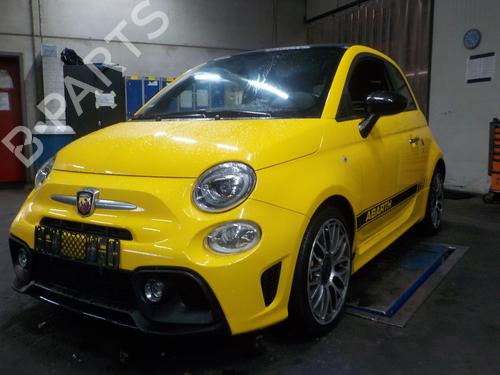 Used Parts ABARTH 500C / 595C / 695C  1.4 (312.AXY1A, 312.AXY11)  1422096