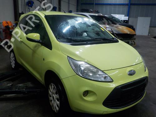 Left front fenders FORD KA (RU8) 1.2 | BP20311436C41 