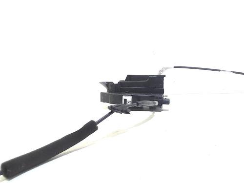 Front left lock PEUGEOT 308 II (LB_, LP_, LW_, LH_, L3_) 2.0 BlueHDi 150 | BP13200946C98