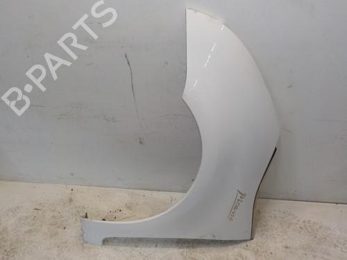 Used Left front fenders CITROËN C4 Grand Picasso I (UA_) 2.0 i 16V (140 hp) 13017371