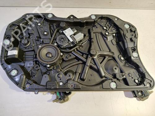 Alzacristallo anteriore sinistro BMW 5 Touring (G31) 530 i Mild-Hybrid (252 hp) 32284112