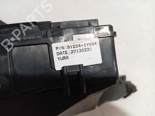 Fuse box KIA PICANTO II (TA) 1.0 | BP29169582E1