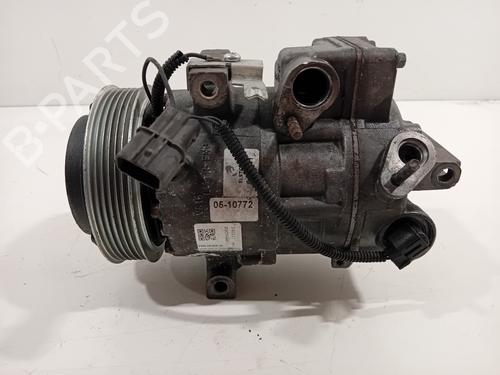 Used AC compressor KIA SPORTAGE III (SL) 2.0 CRDi AWD (136 hp) 30709042