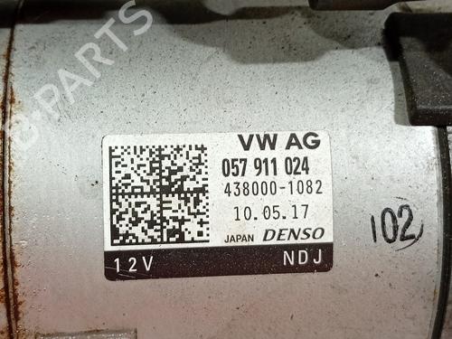 Starter AUDI A4 B9 Avant (8W5, 8WD) 3.0 TDI | BP19574199M8 - Image 7