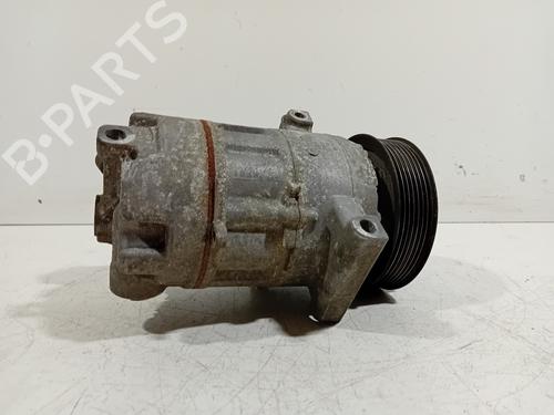 AC compressor NISSAN QASHQAI II SUV (J11, J11_) 1.6 dCi | BP24449507M34 