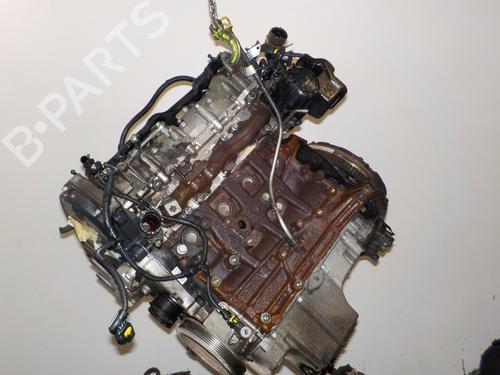 Engine ALFA ROMEO GIULIETTA (940_) 1.6 JTDM (940FXD1A) | BP8605666M1 