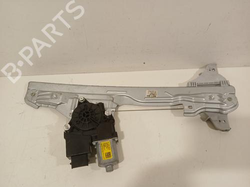 Used Front right window mechanism Front right window mechanism 37671682 37671682