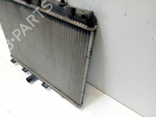 Køler OPEL CROSSLAND X / CROSSLAND (P17, P2QO) 1.2 (75) | BP25222878M31 