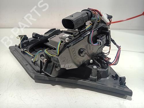 Tanklåg AUDI E-TRON (GEN) 50 quattro | BP39743307C131 - Image 3