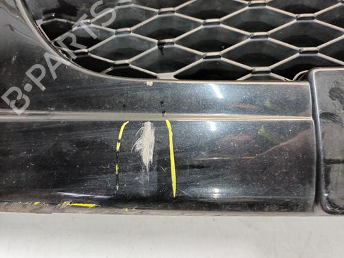 Front bumper PEUGEOT 107 (PM_, PN_) 1.0 | BP32416337C7 