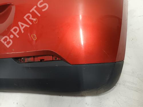 Rear bumper SMART FORFOUR Hatchback (453) 1.0 (453.042, 453.043) | BP23987983C8 - Image 5