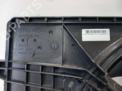 Radiator fan LYNK & CO 01 PHEV | BP38467656M35 - Image 4