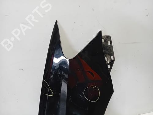 Right front fenders VW POLO V (6R1, 6C1) 1.2 TDI | BP27557991C42 