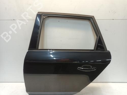 Porte arrière gauche Porte arrière gauche AUDI A4 B8 Avant (8K5) 1.8 TFSI (160 hp) 36113462 36113462