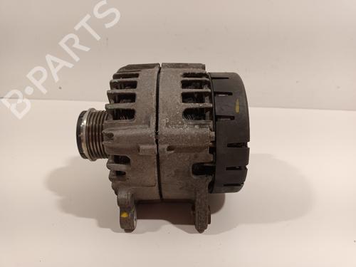 Used Alternator AUDI Q7 (4MB, 4MG, 4MQ) 3.0 TDI quattro (272 hp) 26725736