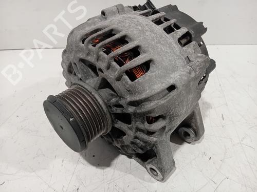 Generator PEUGEOT 208 I (CA_, CC_) 1.2 VTI 82 (82 hp) 32232456