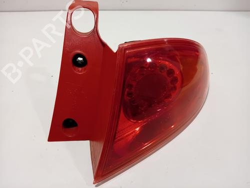 Used Right taillight Right taillight 38348561 38348561