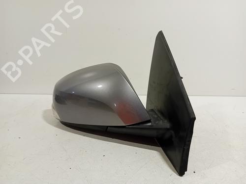 Right mirror RENAULT MEGANE III Grandtour (KZ0/1) 1.4 TCe (KZ0F, KZ1V) | BP20669586C27 