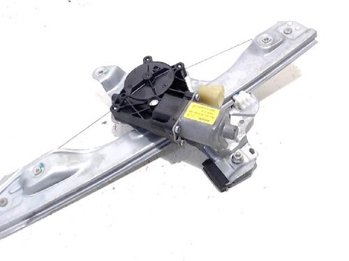 Rear left window mechanism CHEVROLET AVEO Hatchback (T300) 1.3 D | BP5835123C24 