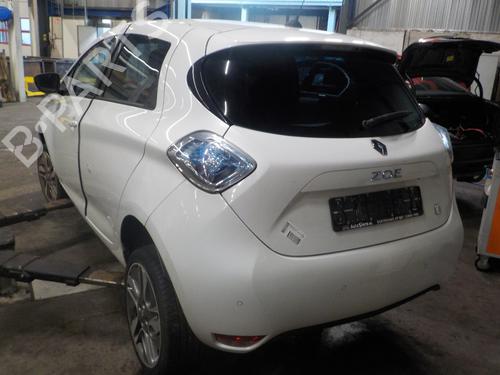 Climate control RENAULT ZOE (BFM_) ZOE | BP22400302I5 - Image 10
