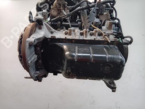 Engine PEUGEOT 208 I (CA_, CC_) 1.6 BlueHDi 100 | BP30156462M1