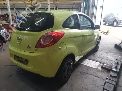 Water radiator FORD KA (RU8) 1.2 | BP37264992M31 - Image 7