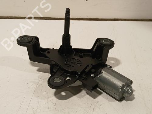 Viskermotor bagrude CITROËN C3 / C3 ORIGIN III (SX) 1.2 VTi 82 (82 hp) 24956963