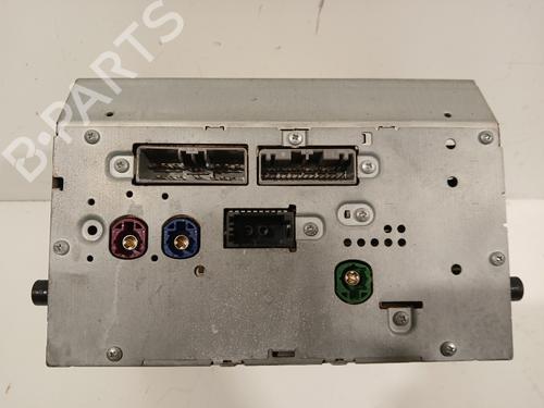 Radio VOLVO S60 III (224) T5 | BP29918551E6 - Image 3