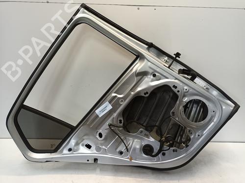 Dør venstre bagtil VW GOLF VIII (CD1, DA1) 1.5 eTSI | BP33698659C4 - Image 5