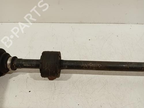Right front driveshaft SUZUKI CELERIO (LF) 1.0 (AVK310) | BP17370025M39 - Image 4