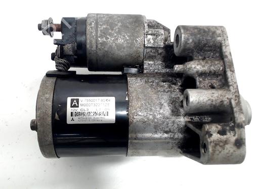 Used Starter Starter 9747884 9747884