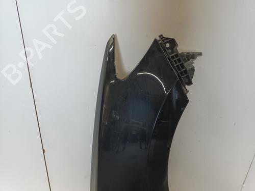 Right front fenders HYUNDAI SANTA FÉ II (CM) 2.2 CRDi GLS | BP19793958C42 