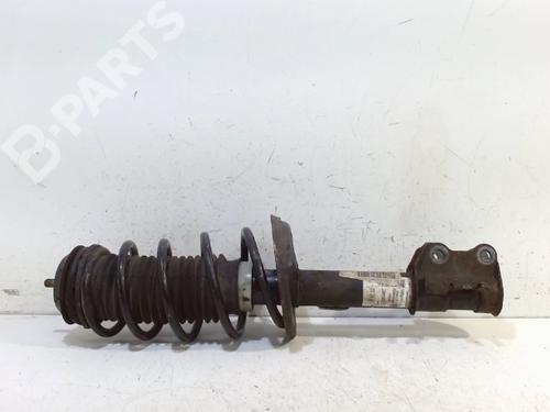 Used Left front suspension arm Left front suspension arm FIAT GRANDE PUNTO (199_) 1.3 D Multijet (75 hp) 7985201 7985201