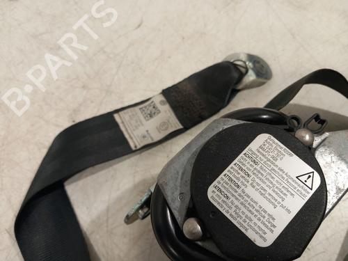 Front right seatbelt VW GOLF VI (5K1) 1.4 TSI | BP33433743I25 - Image 4