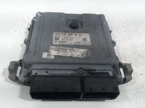 Used Control unit Control unit 13571803 13571803