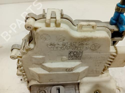 Front right lock AUDI A3 Sportback (8VA, 8VF) 2.0 TDI | BP13710663C97 