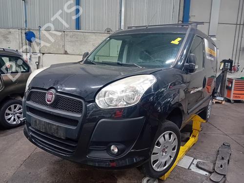 Front left window mechanism FIAT DOBLO Cargo (263_) 1.3 D Multijet | BP29864301C22  - Image 7