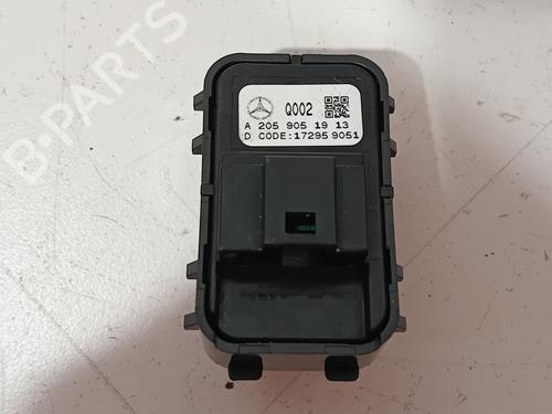 Switch MERCEDES-BENZ GLC (X253) 220 d 4-matic (253.905, 253.903) | BP29070877I30 