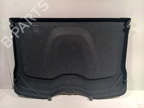 Rear parcel shelf VOLVO V40 Hatchback (525) D4 | BP29941164C85