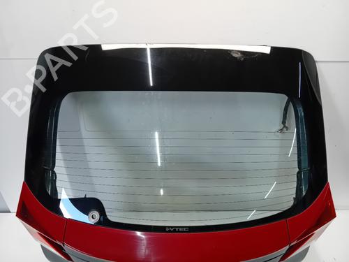 Tailgate HONDA CIVIC IX (FK) 1.4 i-VTEC (FK1) | BP24467890C6